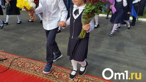 Омские школьники будут изучать духовную культуру России