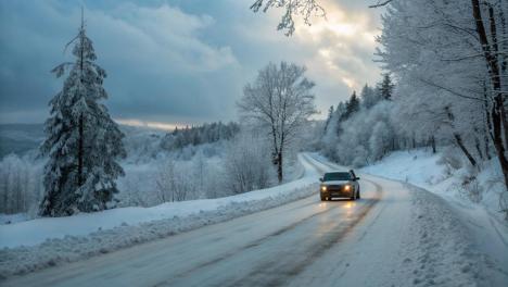 Открываем новые горизонты: куда можно поехать этой зимой из Омска вместе с Drivee