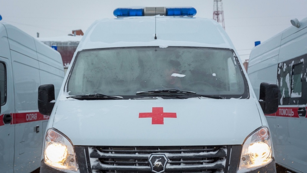Руки дрожали, реакций нет: 10-месячная девочка попала в реанимацию с COVID-19 в Новосибирской области