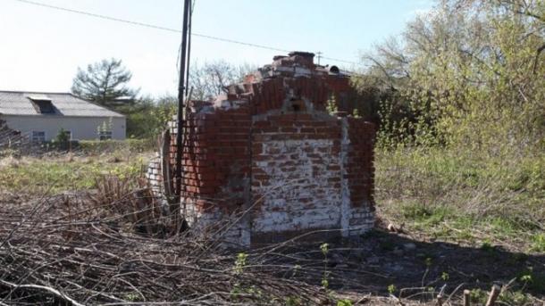 В Омске планируют приватизировать исторический ледник Аграрного университета
