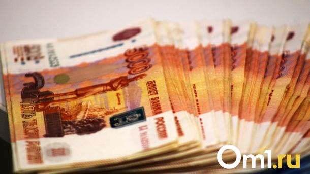 Сколько зарабатывают в Новосибирске: опубликованы новые данные