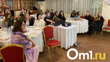 «Где продажи, или при чём тут маркетинг?»: в Новосибирске прошла встреча «Клуба НЕанонимных маркетологов»