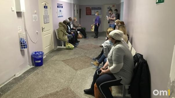 Только 15% россиян проходят регулярные медицинские обследования после 55 лет