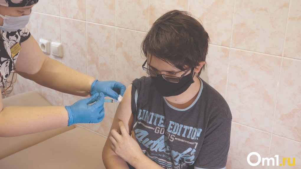 О недостатках вакцинации в разгар сезона простуд рассказали новосибирцам