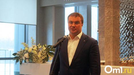 Виталий Хоценко выразил соболезнования близким погибших в авиакатастрофе в Приамурье