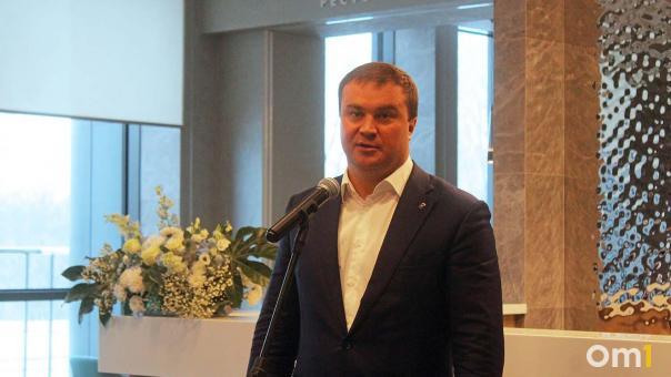 Виталий Хоценко выразил соболезнования близким погибших в авиакатастрофе в Приамурье