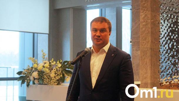 Виталий Хоценко выразил соболезнования близким погибших в авиакатастрофе в Приамурье