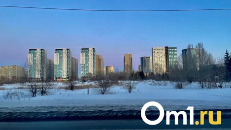 В Омской области купят 147 квартир для детей-сирот