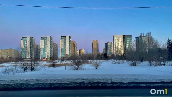 В Омской области купят 147 квартир для детей-сирот