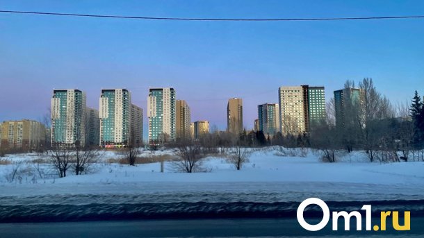 В Омской области купят 147 квартир для детей-сирот
