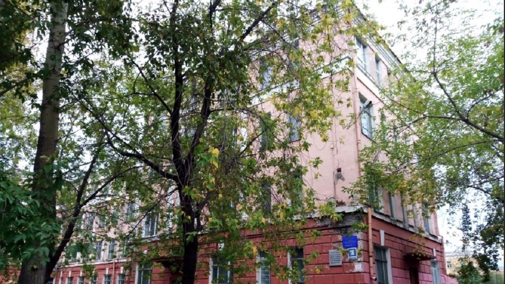 Подрядчика для сноса здания школы №57 нашли в Новосибирске
