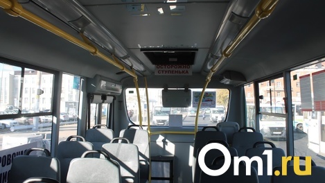 Единичные случаи. Омские перевозчики не прекращали принимать оплату картами