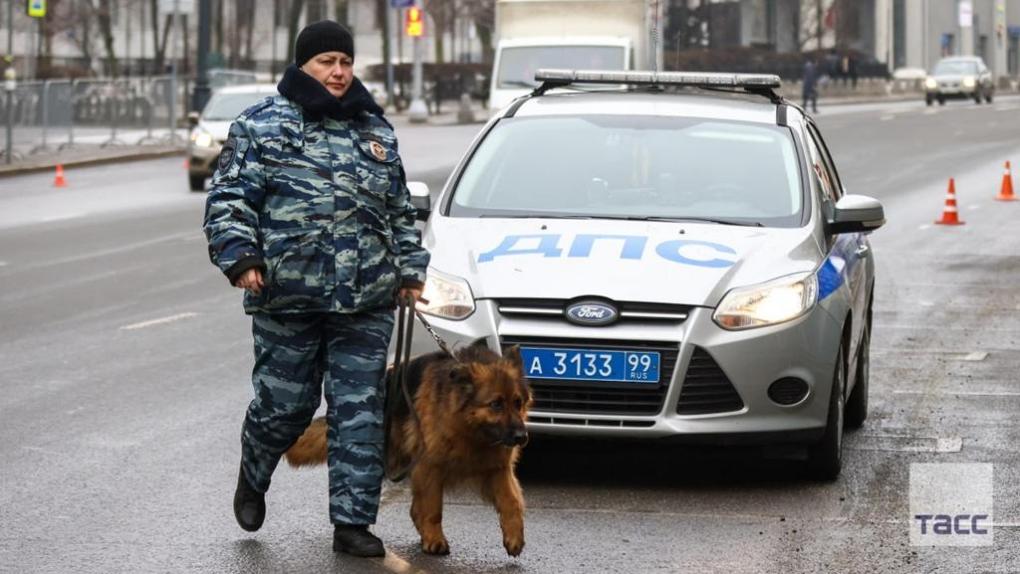 В Москве в ближайшее время будут судить террористов, устроивших стрельбу и пожар в «Крокусе»