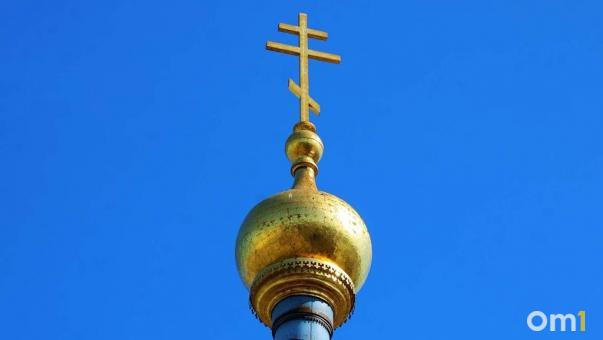 Скончался настоятель Михаило-Архангельского храма Анатолий Леденев
