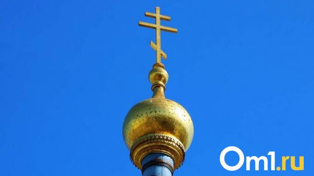 Скончался настоятель Михаило-Архангельского храма Анатолий Леденев