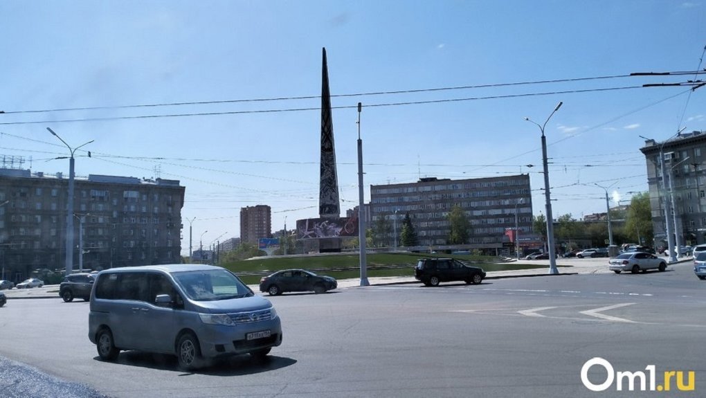 Летний зной до +28 градусов ожидается в Новосибирске 1 июня