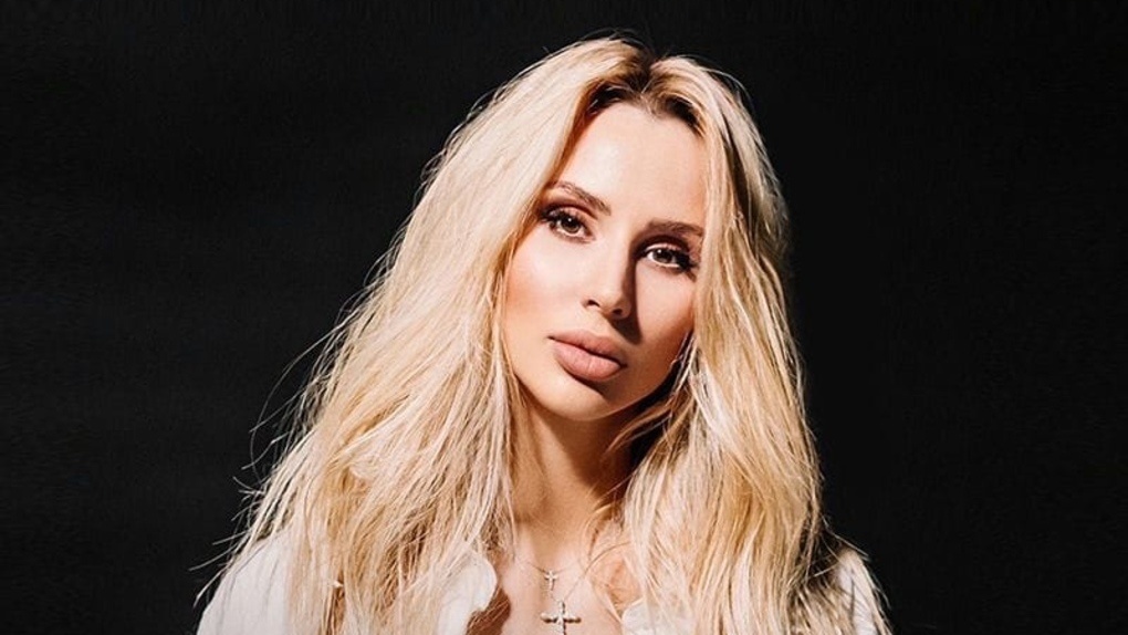 Певица Светлана Лобода намерена продолжить исполнять песни на русском языке