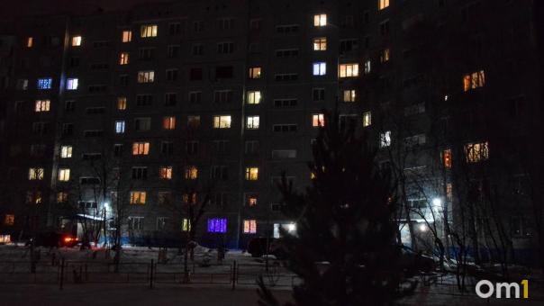 «Погуляйте с детьми!»: Омские блогеры запустили флэшмоб «Один день без света»