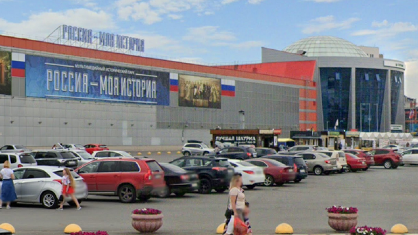 Исторический парк в Омске переедет, чтобы вернуть площадку под Экспоцентр