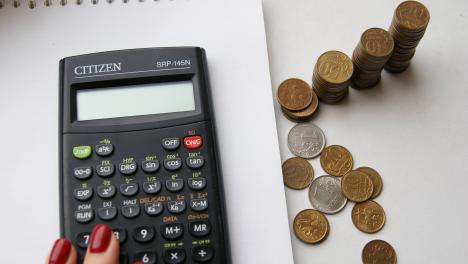 Доля вкладов и накопительных счетов в «копилке» россиян превысила 90%