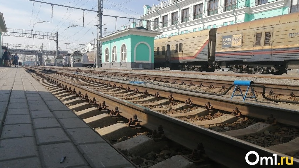 Билеты по 7 тысяч. На майские праздники для омичей запустят дополнительный поезд в Крым