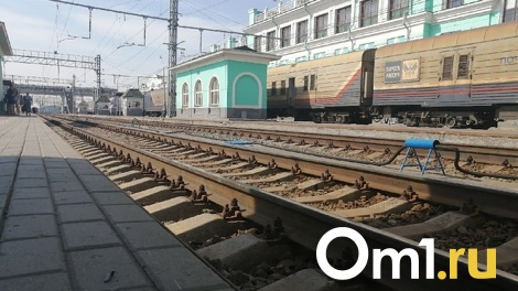 Билеты по 7 тысяч. На майские праздники для омичей запустят дополнительный поезд в Крым