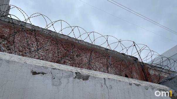 Омич до смерти забил палкой молодую женщину