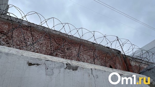 Омич до смерти забил палкой молодую женщину
