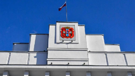 Виталий Хоценко поручил провести капитальный ремонт в 50 детских садах области
