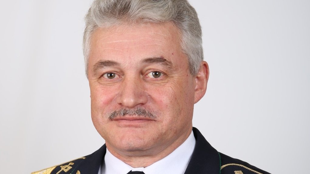 Начальник Новосибирского метрополитена Аркадий Чмыхайло рассказал о службе в погранвойсках