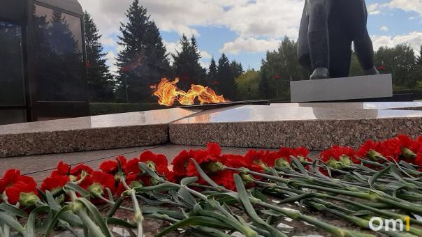 Власти Кемерова поставят счётчик на Вечный огонь