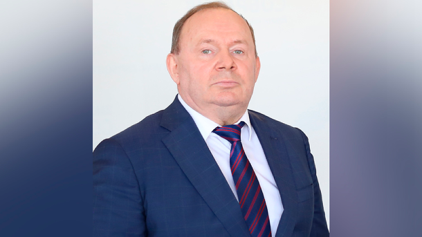 Депутата Заксобрания Новосибирской области Лаптева заключили под стражу за мошенничество