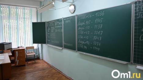 Стало известно, какие омские школы зарабатывают больше всего