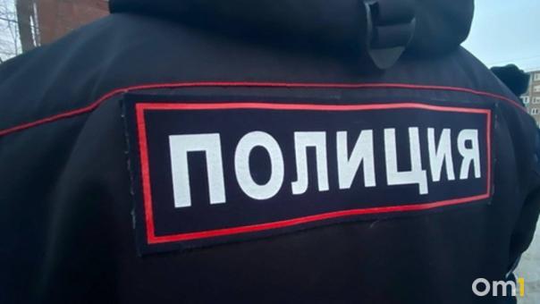 Ревнивый омич сломал челюсть знакомому