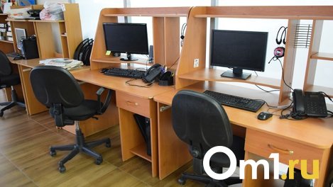 Омичей предупредили о способе мошенников проникать в офисные компьютеры и красть деньги компаний