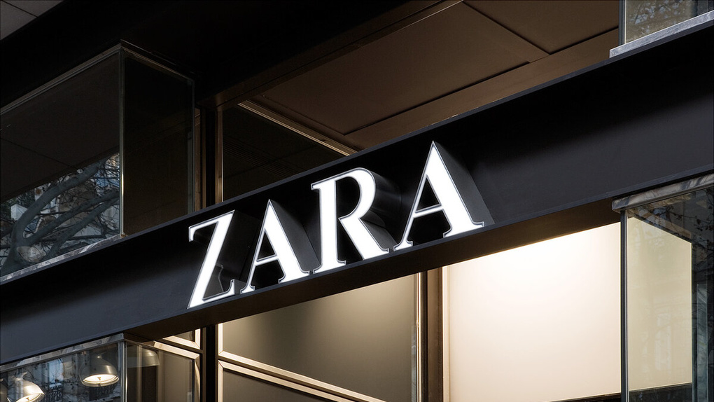 Zara, Pull&Bear, Massimo Dutti, Bershka, Stradivarius приостановили работу в России