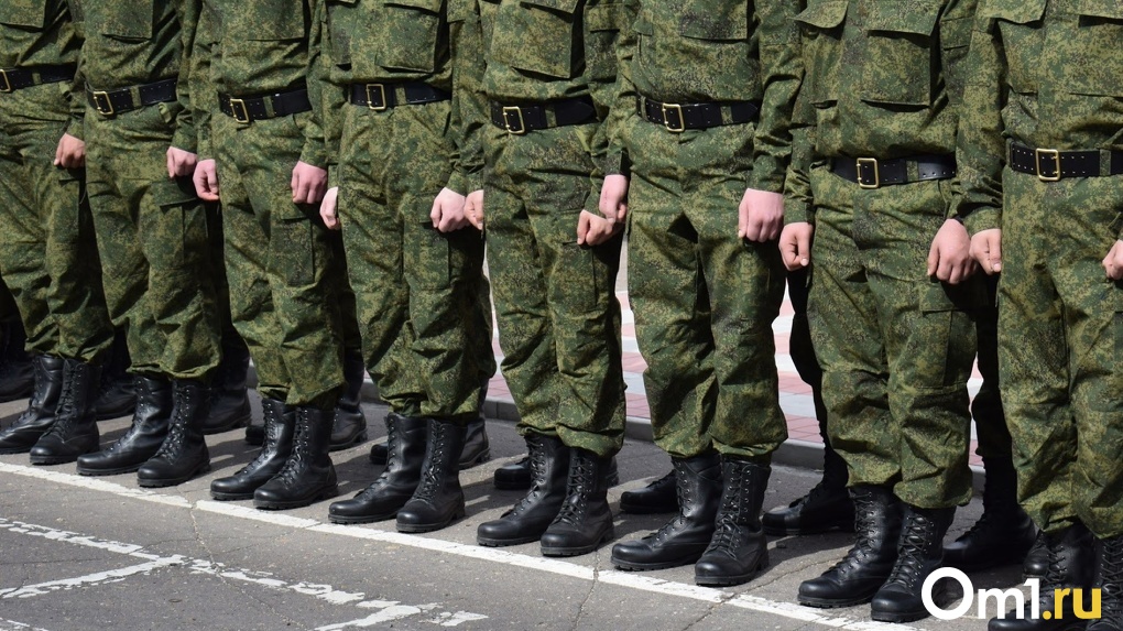 «Испугался обидчиков». В Хабаровске нашли сбежавшего солдата-срочника из Омска
