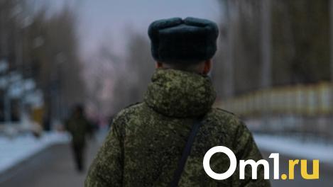 В Омске официально подтвердили причину серии взрывов