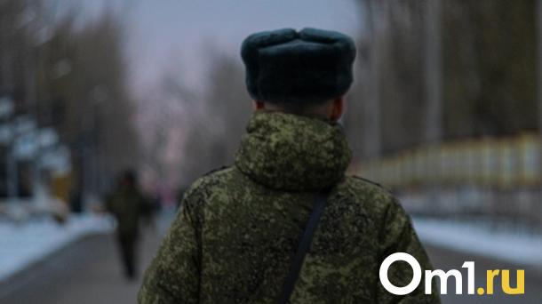 В Омске официально подтвердили причину серии взрывов