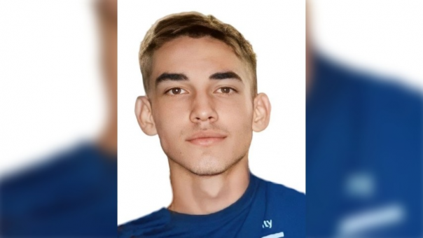 17-летний молодой человек пропал в посёлке Чаны в Новосибирской области