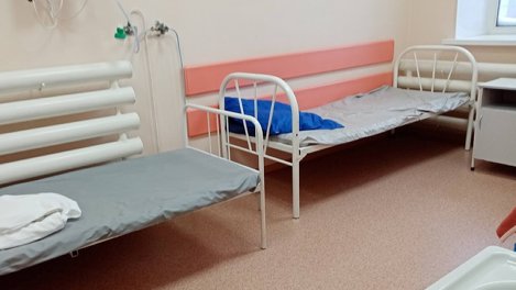 Жительница Новосибирска бросила 6-летнего сына в инфекционной больнице после выписки