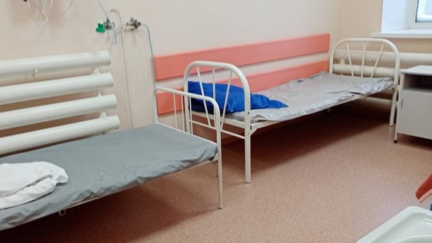 Жительница Новосибирска бросила 6-летнего сына в инфекционной больнице после выписки