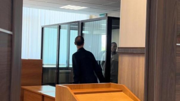 Суд арестовал новосибирца, обвиняемого в развратных действиях