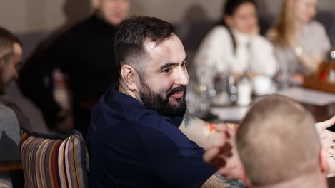 Кирилл Хариби планирует зайти с сетью ломбардов в Екатеринбург, Барнаул и Томск