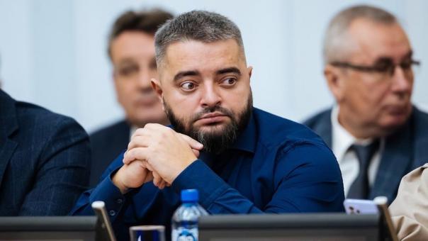 Стал известен второй кандидат на должность мэра Новосибирска