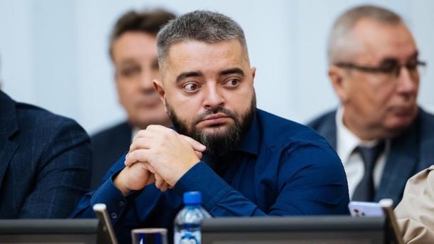 Стал известен второй кандидат на должность мэра Новосибирска