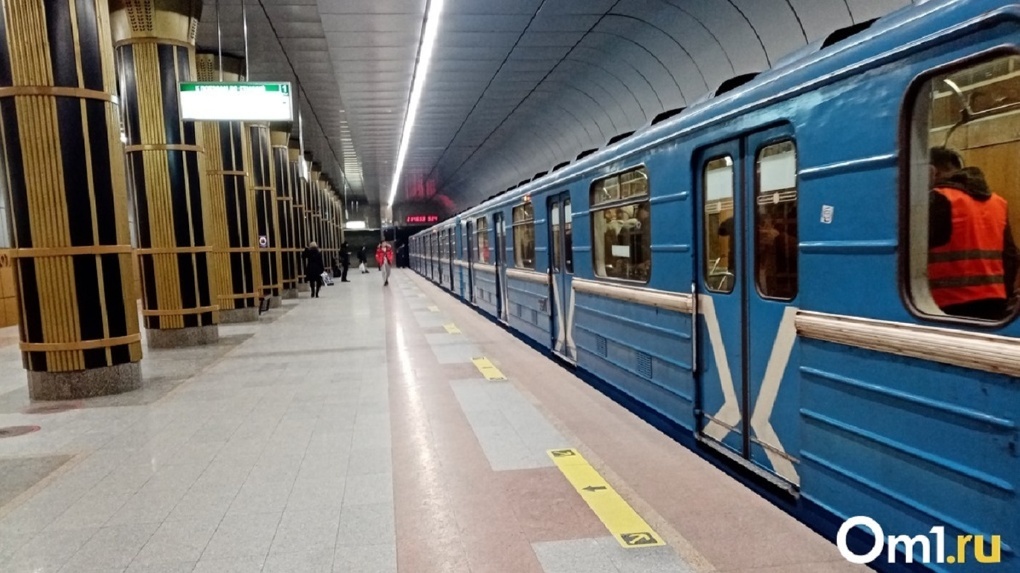 Мэр Новосибирска рассказал, когда продлят Дзержинскую линию метро до нового автовокзала