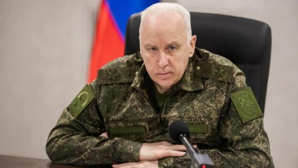 Бастрыкин услышал Новосибирск: дело об обманутых дольщиках Плющихинского — под контролем
