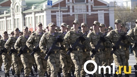 Отцы двоих детей могут получить отсрочку от частичной мобилизации