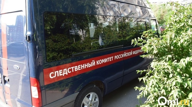 В Омске под мостом нашли труп мужчины